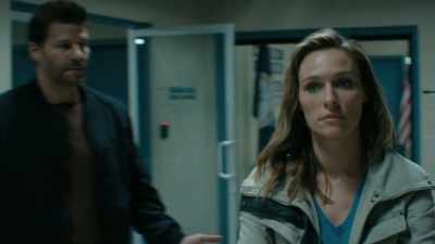 I need to see her - SEAL Team