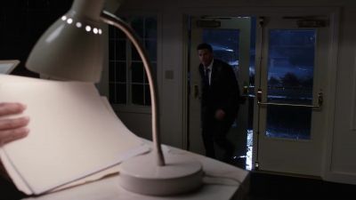 I need to see him. - Bones