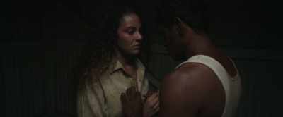 - I need to see.
- I'm something different now. - The Flood