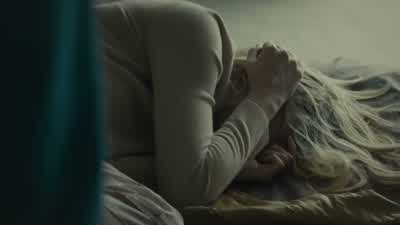 I need to see it, Fi. - Black Mirror