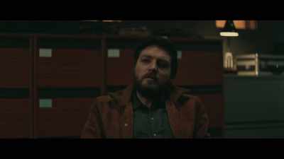 I need to see it.
I need to see the machine. - The Lazarus Project