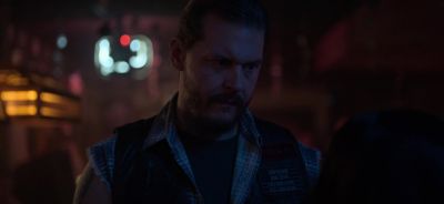 I need to see Jerbic. - Truth Be Told