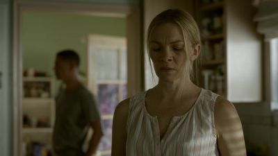 I need to see our friend. - Bosch