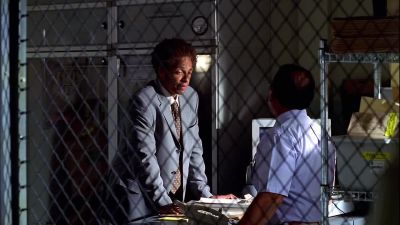     I need to see
  the Henderson rape case 4217. - CSI: Crime Scene Investigation