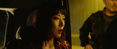 I need to see the
occupants' documents, please. - Last Night of Amore