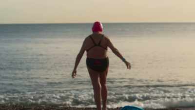 I need to see the sea… - Stories of a Generation - with Pope Francis