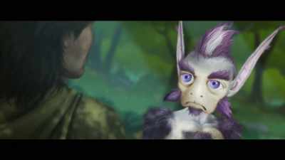 I need to see who won!
[ Hisses ] - Tigtone