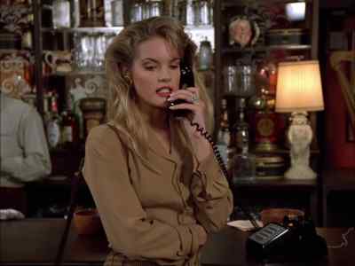 I need to see you. - Murder, She Wrote