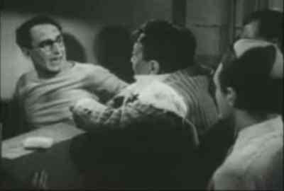 - I need to see you.
- What's up? - The Sin of Harold Diddlebock