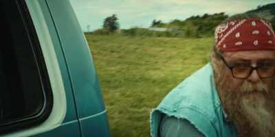 I need to see
your driver's license, - Disturbing the Peace