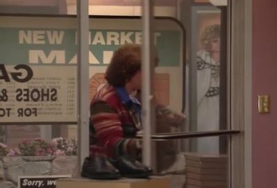 I need shoes - Married... with Children