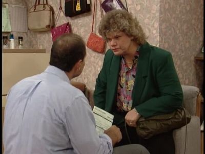 I need shoes - Married... with Children