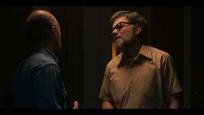 I need to show
I've got something to say. - Fosse/Verdon