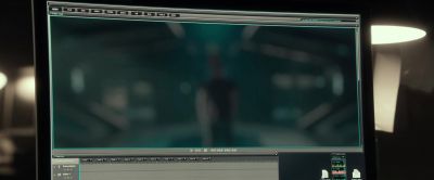 I need to show you something - Geostorm