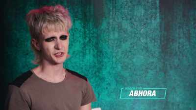 I need to show them that
I am sorry and change. - The Boulet Brothers' Dragula: Titans