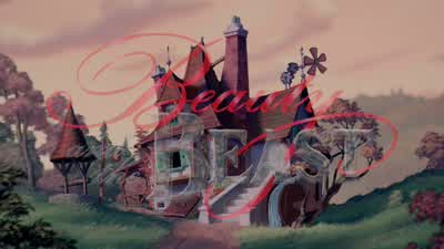 I need six eggsThat's too expensive - Beauty and the Beast