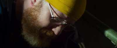 - I need sleep.
- Not yet. - A Dark Song