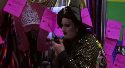 I need some butch faggots over here - Flawless