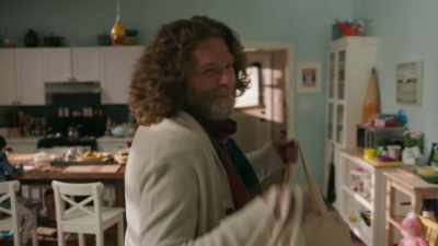 - I need some extra time
to prepare the snacks. - Children Ruin Everything