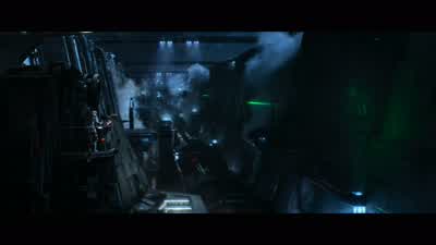 I need some help here. - Star Wars: Episode VII   The Force Awakens