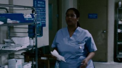 I need some help here. - Saw IV