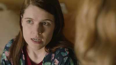 I need some kind of normal
again. - Left for Dead: The Ashley Reeves Story