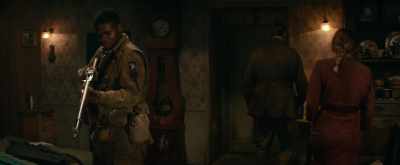 I need some kind of sack. - Overlord