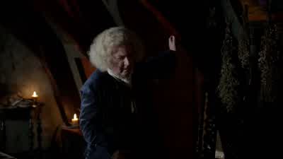 I need some peppermint, my dearest. - Outlander