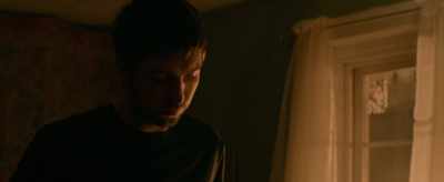 I need some place that I can
go every day and every night. - The Big Ugly