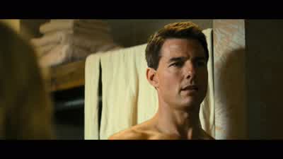 I need some sleepYou tooYou don't really think I'm gonna - Jack Reacher