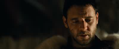 I need some time, sire. - Gladiator