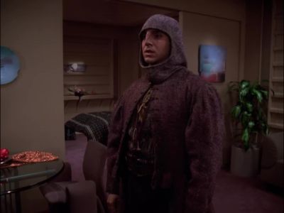 I need some time. - Star Trek: The Next Generation