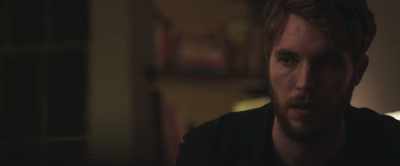 I need somebody close by. - Realive