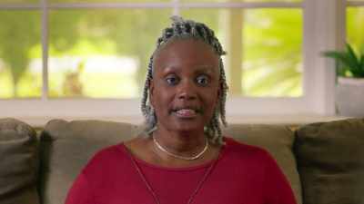 I need somebody to--
to represent me - Three Mothers, Two Babies, and a Scandal