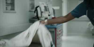 I need someone to fight for me. - Transplant