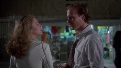 I need someone to take care of me - Body Heat