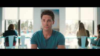 I need someone
to play my boyfriend - Zoey 102