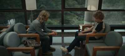 I need something better than "you
wanted to hear what it sounded like." - Dear Edward