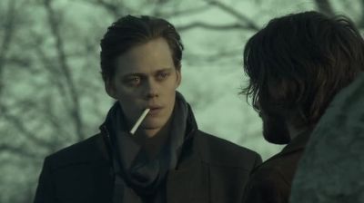 I need something else. - Hemlock Grove