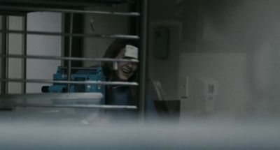 I need something for my head - Halloween II
