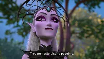 I need something very special. - Unicorn Academy