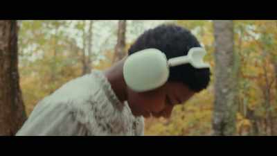 I need space to hear my music, - Makayla's Voice: A Letter to the World