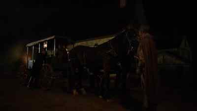 I need to speak to Anne Hale. - Salem