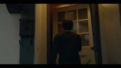 -I need to speak to him. Where's Dylan?
-He doesn't-- - American Vandal