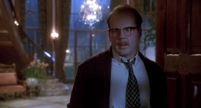 I need to speak to Madeleine - Death Becomes Her