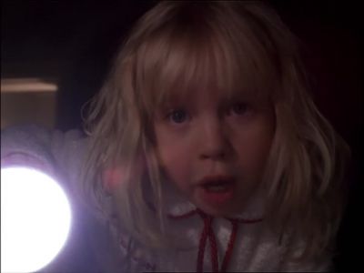 I need to speak to Mr Peabody about this - "The Wonderful World of Disney" Eloise at Christmastime