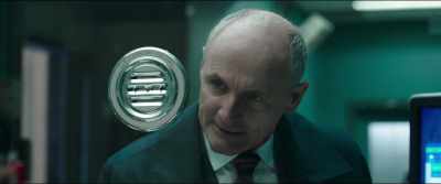 - I need to speak to somebody now! - Bon Cop Bad Cop 2