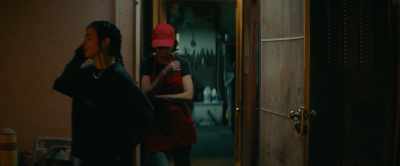 - I need to speak to
Detective Carcillo - All Souls