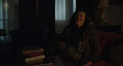 -I need to speak
to Father Thomas, - Martyrs Lane