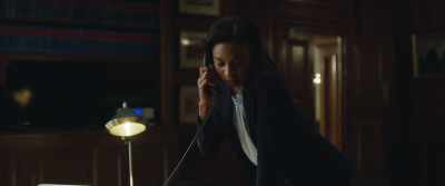 I need to speak
to Pegasus immediately.
It's a national emergency. - Johnny English Strikes Again